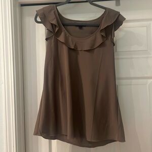 Chocolate Brown